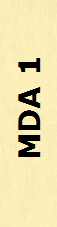 MDA 1